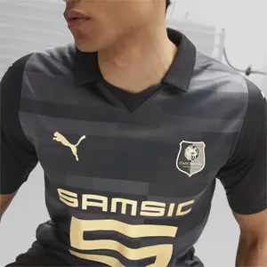 Tredje trøje Stade Rennais 2023/24 image-5