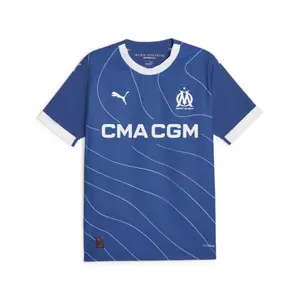 Authentic Away Jersey OM 2023/24