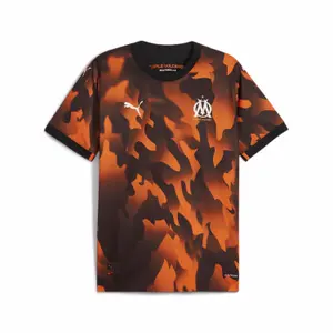 Maillot Thrid OM Promo 2024/25 image-0