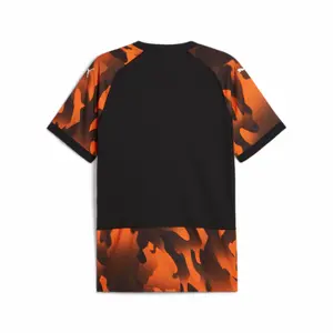 Maillot Thrid OM Promo 2024/25 image-1