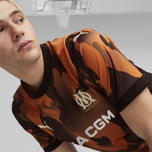 Camisola do Terceiro Equipamento OM 2023/24 image-2