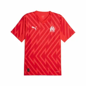 Målmandstrøje OM Promo 2024/25 image-0