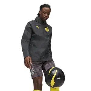 Wasserdichte Jacke Borussia Dortmund 2023/24 image-1