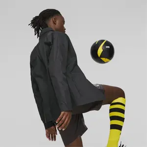 Wasserdichte Jacke Borussia Dortmund 2023/24 image-3