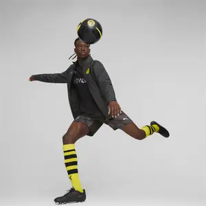 Wasserdichte Jacke Borussia Dortmund 2023/24 image-4