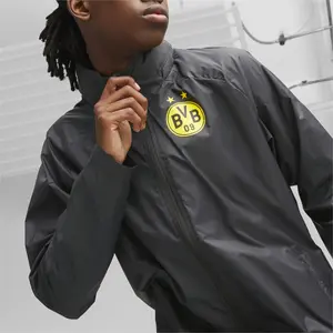 Wasserdichte Jacke Borussia Dortmund 2023/24 image-5