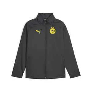 Wasserdichte Jacke Borussia Dortmund 2023/24 image-0