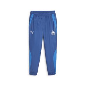771901-02-pantalon-de-chandal-prematch-om-woven-2023-24-puma-team-royal-clyde-royal