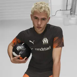 Maglia da allenamento OM 2023/24 image-1
