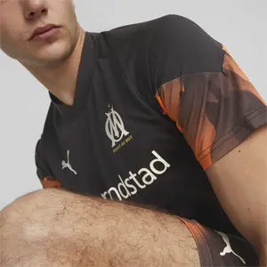 Maglia da allenamento OM 2023/24 image-2