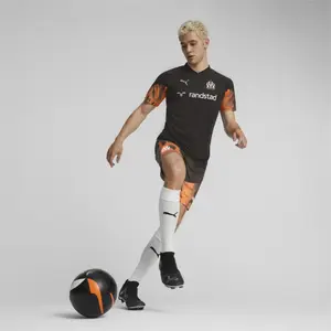 Maglia da allenamento OM 2023/24 image-4