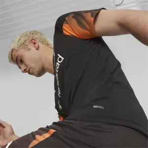 Maglia da allenamento OM 2023/24 image-5