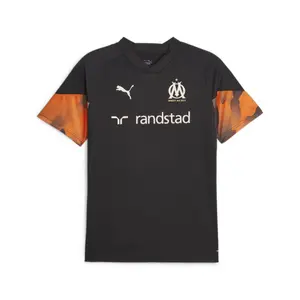 Maglia da allenamento OM 2023/24 image-0