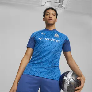 Trainingsshirt OM 2023/24 image-1