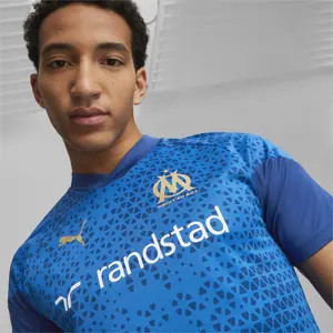 Trainingsshirt OM 2023/24 image-2