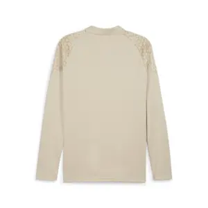 Haut d’entraînement 1/4 zip OM 2023/24 image-1