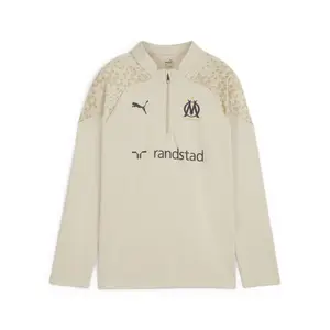 1/4-Zip-Trainingsoberteil für Kinder om 2023/24 image-0