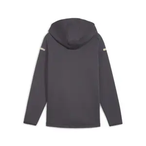 Veste de survêtement à capuche enfant OM Casuals 2023/24 image-1