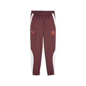 Pantaloni da tuta Prematch Manchester City Woven 2023/24 image-0
