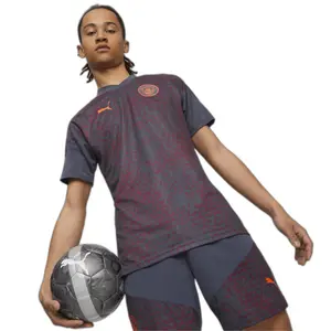 Training jersey Manchester City 2023/24 image-2