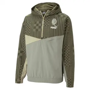 Kapuzenpullover Milan AC 2022/23 image-0