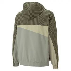 Kapuzenpullover Milan AC 2022/23 image-1