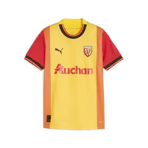 Home jersey child RC Lens 2023/24