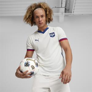 Maillot de ciclismo segunda equipación Serbie Euro 2024 image-1