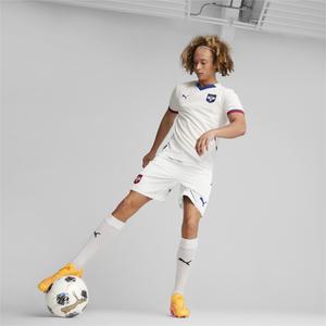 Maillot de ciclismo segunda equipación Serbie Euro 2024 image-3