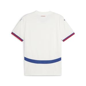 Maillot de ciclismo segunda equipación Serbie Euro 2024 image-6