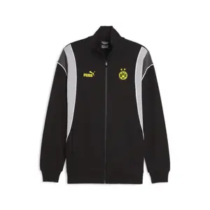 Casaco de fato de treino para desporto Borussia Dortmund Archive 2023/24 image-0