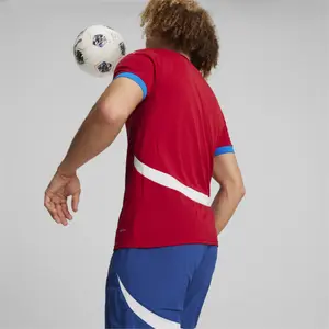 Maillot Domicile Serbie Euro 2024 image-5