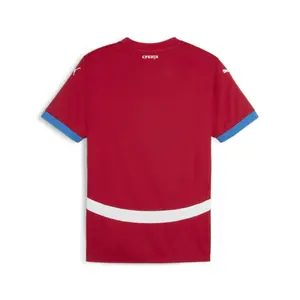 Maillot Domicile Serbie Euro 2024 image-6