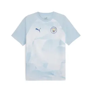 Trui prematch Manchester City 2023/24 image-0