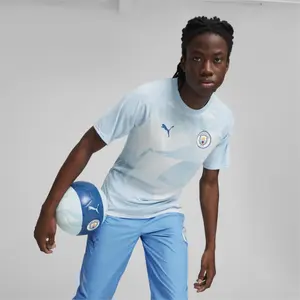 Trui prematch Manchester City 2023/24 image-1