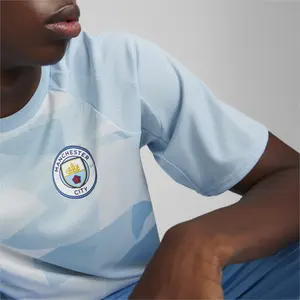 Trui prematch Manchester City 2023/24 image-5