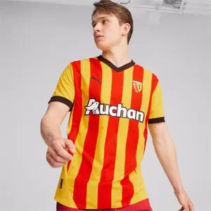 Hjemmetrøje RC Lens 2024/25 image-1