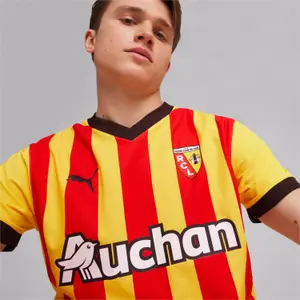 Hjemmetrøje RC Lens 2024/25 image-5