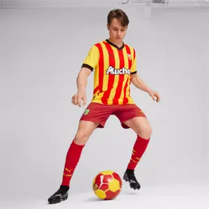 Hjemmetrøje RC Lens 2024/25 image-2