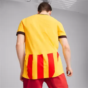 Hjemmetrøje RC Lens 2024/25 image-4
