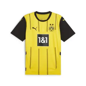 Home jersey Borussia Dortmund 2024/25