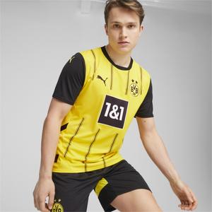 Home jersey Borussia Dortmund 2024/25 image-1