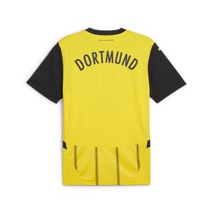 Home jersey Borussia Dortmund 2024/25 image-6