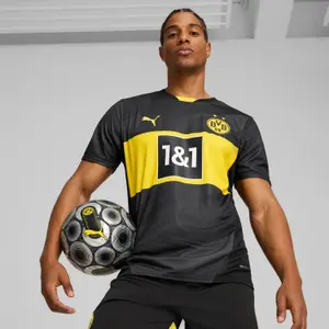Away Kit Borussia Dortmund 2024/25 image-1