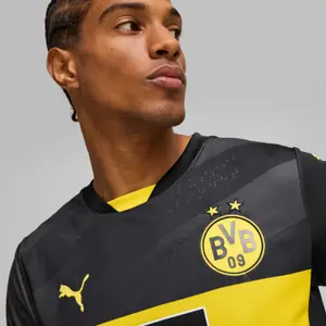 Away Kit Borussia Dortmund 2024/25 image-2