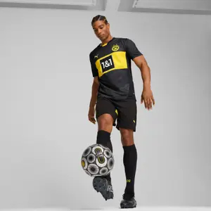 Away Kit Borussia Dortmund 2024/25 image-3