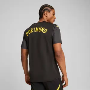 Away Kit Borussia Dortmund 2024/25 image-4