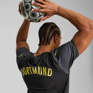 Away Kit Borussia Dortmund 2024/25 image-5