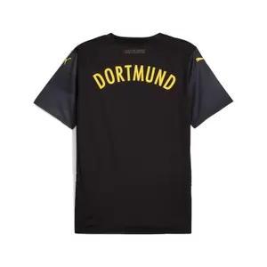 Away Kit Borussia Dortmund 2024/25 image-6