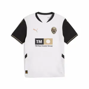 Home jersey Valence CF 2024/25